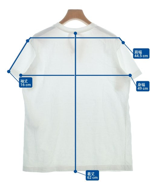 Nﾟ 21 เสื้อยืด/เสื้อท็อปส์