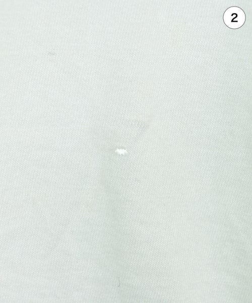 Nﾟ 21 เสื้อยืด/เสื้อท็อปส์