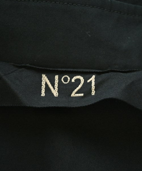 Nﾟ 21 เสื้อลำลอง