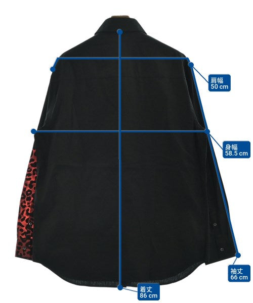 Nﾟ 21 เสื้อลำลอง
