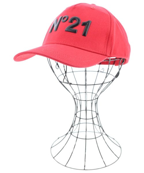 Nﾟ 21 หมวกแก๊ป
