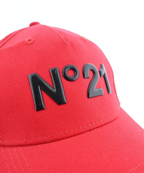 Nﾟ 21 หมวกแก๊ป