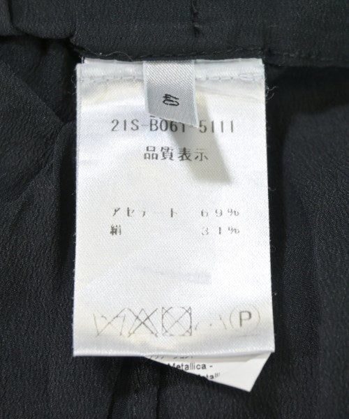 Nﾟ 21 กางเกง อื่น