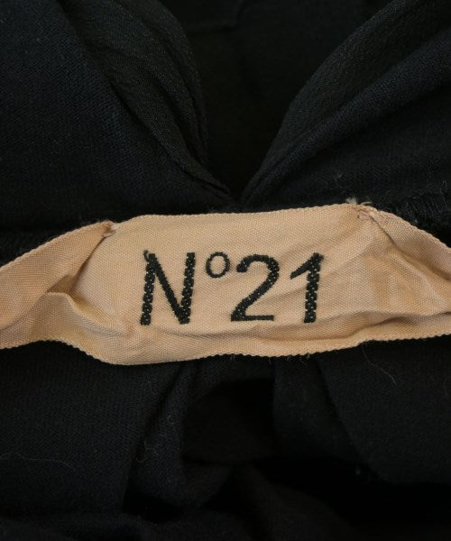 Nﾟ 21 แขนกุด