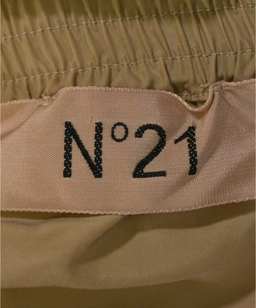 Nﾟ 21 กระโปรงยาว/แม็กซี่ยาว