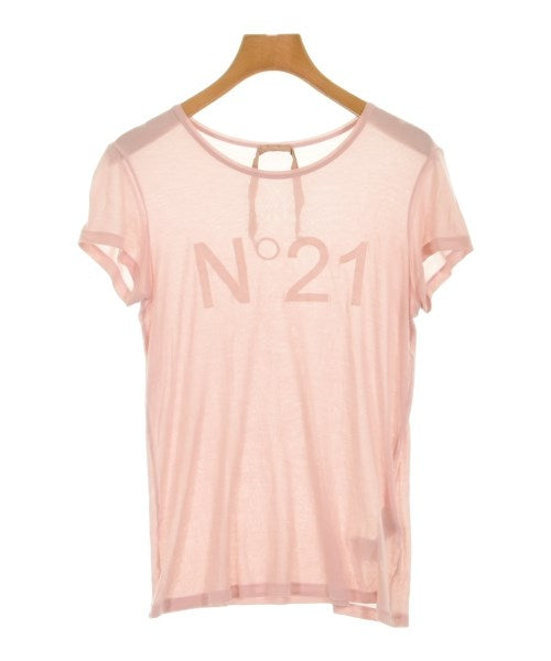 Nﾟ 21 เสื้อยืด/เสื้อท็อปส์