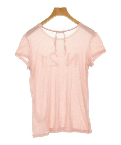Nﾟ 21 เสื้อยืด/เสื้อท็อปส์