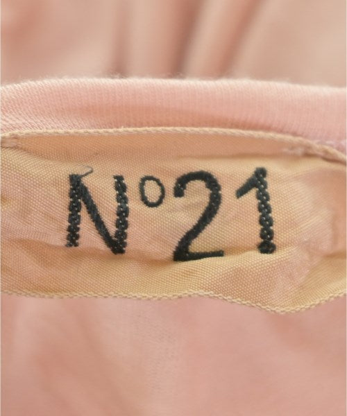 Nﾟ 21 เสื้อยืด/เสื้อท็อปส์