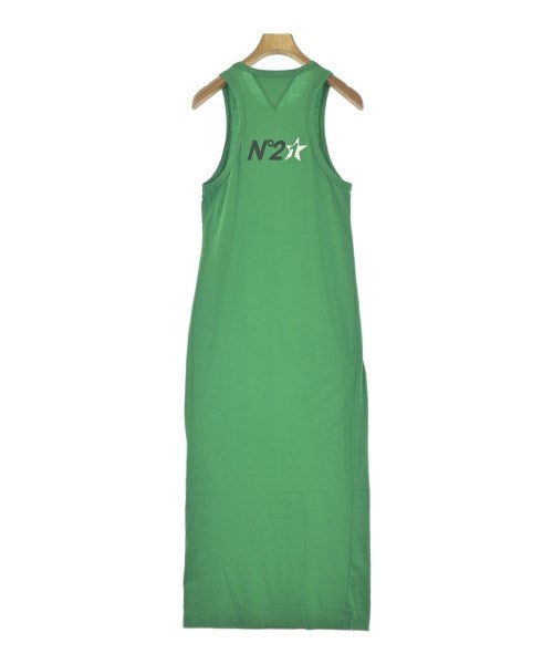 Nﾟ 21 ชุดเดรส