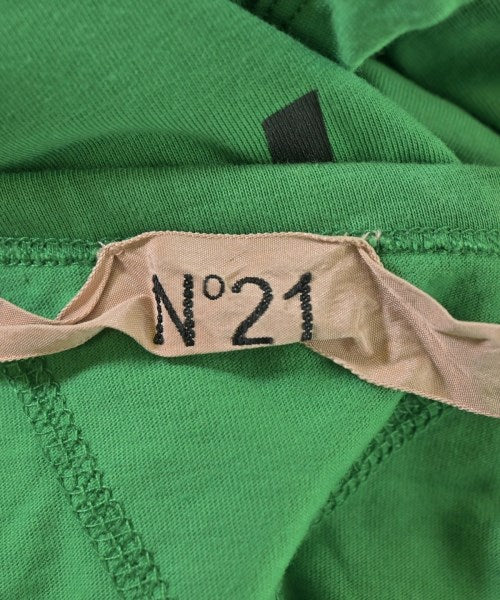 Nﾟ 21 ชุดเดรส