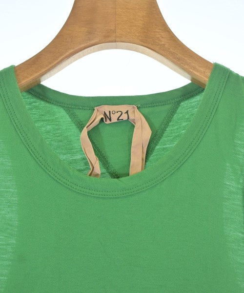 Nﾟ 21 ชุดเดรส