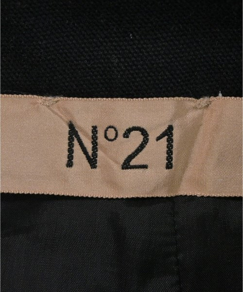 Nﾟ 21 กระโปรงยาวถึงเข่า