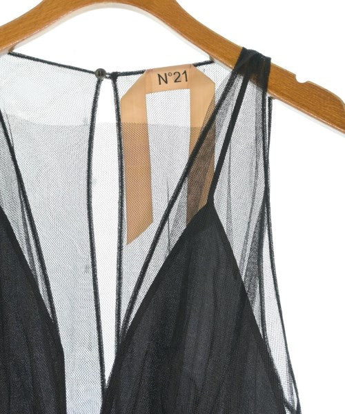 Nﾟ 21 ชุดเดรส