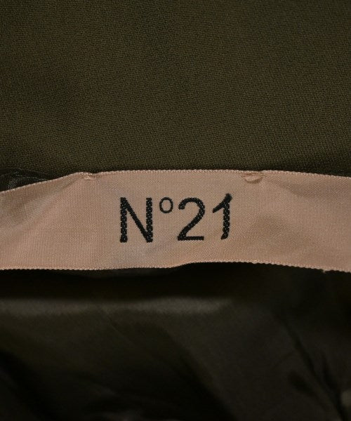 Nﾟ 21 กระโปรงยาว/แม็กซี่ยาว