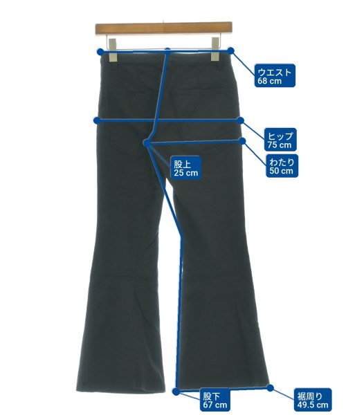 Nﾟ 21 กางเกง อื่น