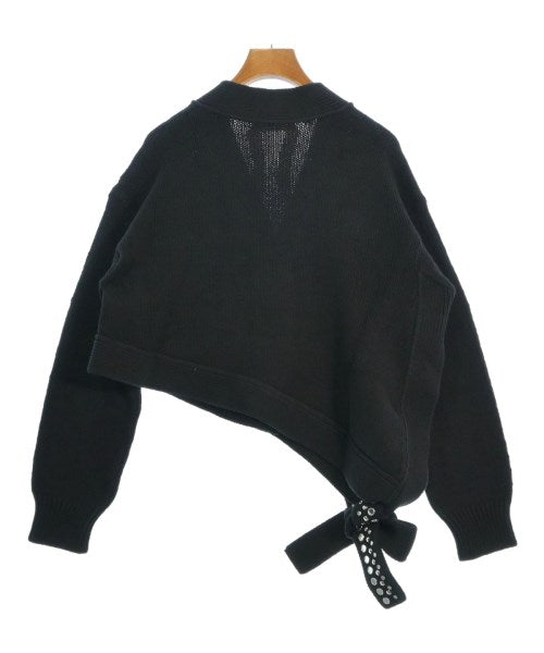Nﾟ 21 เสื้อคาร์ดิแกน