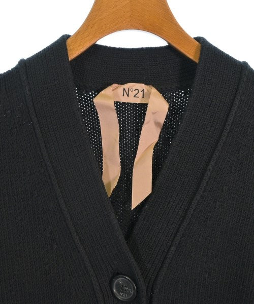 Nﾟ 21 เสื้อคาร์ดิแกน