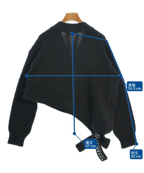 Nﾟ 21 เสื้อคาร์ดิแกน