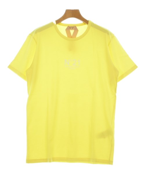 Nﾟ 21 เสื้อยืด/เสื้อท็อปส์