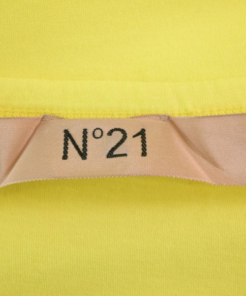 Nﾟ 21 เสื้อยืด/เสื้อท็อปส์