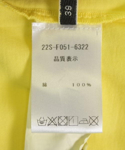 Nﾟ 21 เสื้อยืด/เสื้อท็อปส์