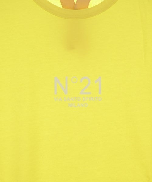 Nﾟ 21 เสื้อยืด/เสื้อท็อปส์