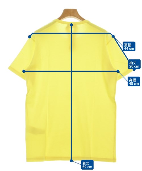 Nﾟ 21 เสื้อยืด/เสื้อท็อปส์