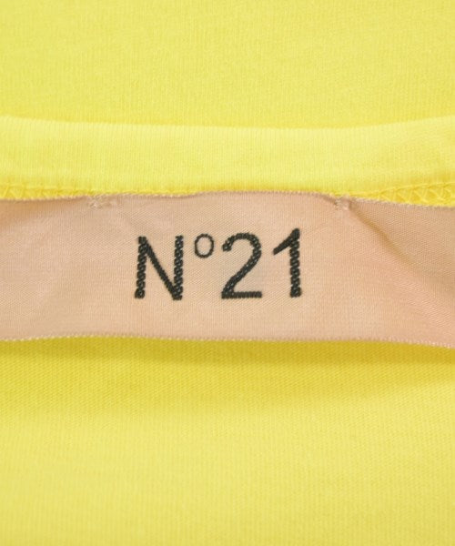 Nﾟ 21 เสื้อยืด/เสื้อท็อปส์