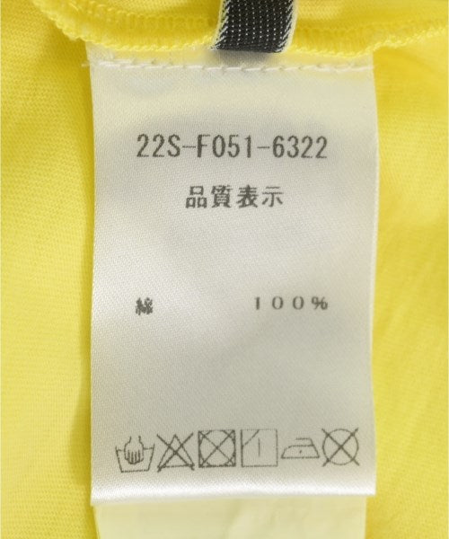 Nﾟ 21 เสื้อยืด/เสื้อท็อปส์