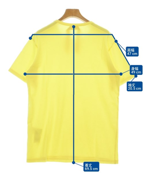 Nﾟ 21 เสื้อยืด/เสื้อท็อปส์