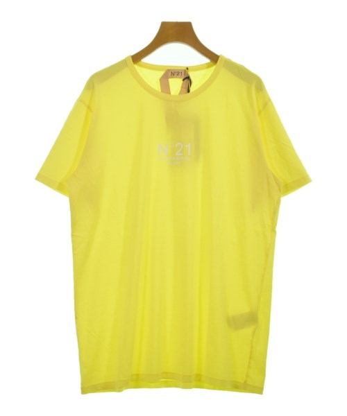 Nﾟ 21 เสื้อยืด/เสื้อท็อปส์