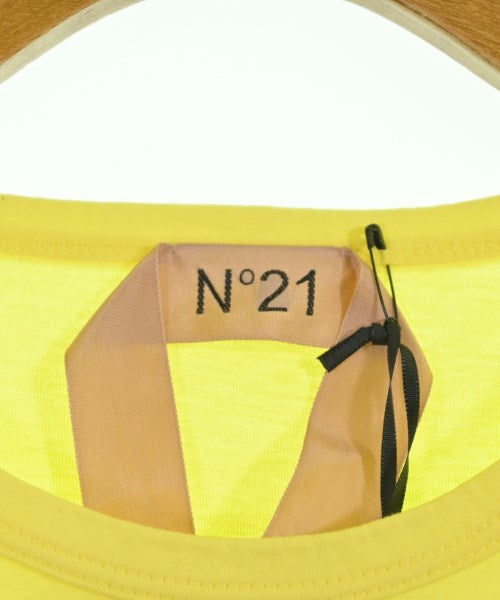 Nﾟ 21 เสื้อยืด/เสื้อท็อปส์