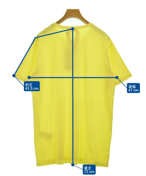 Nﾟ 21 เสื้อยืด/เสื้อท็อปส์