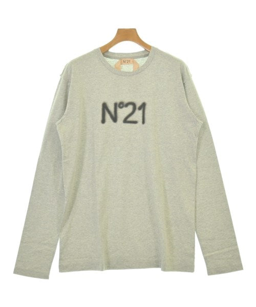 Nﾟ 21 เสื้อยืด/เสื้อท็อปส์