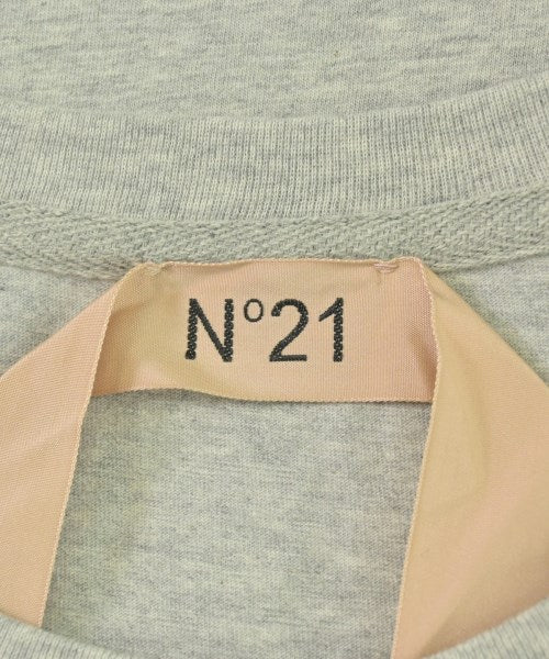 Nﾟ 21 เสื้อยืด/เสื้อท็อปส์