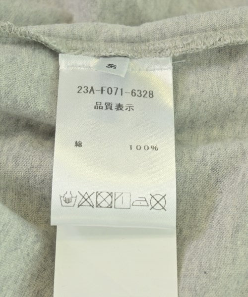 Nﾟ 21 เสื้อยืด/เสื้อท็อปส์