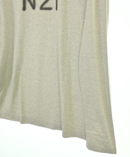 Nﾟ 21 เสื้อยืด/เสื้อท็อปส์