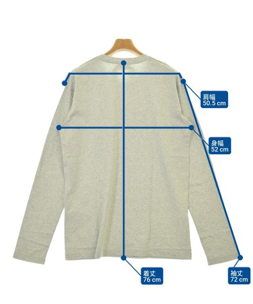 Nﾟ 21 เสื้อยืด/เสื้อท็อปส์