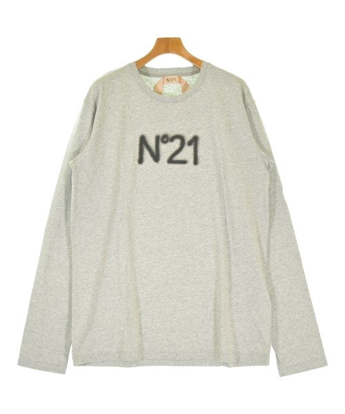 Nﾟ 21 เสื้อยืด/เสื้อท็อปส์