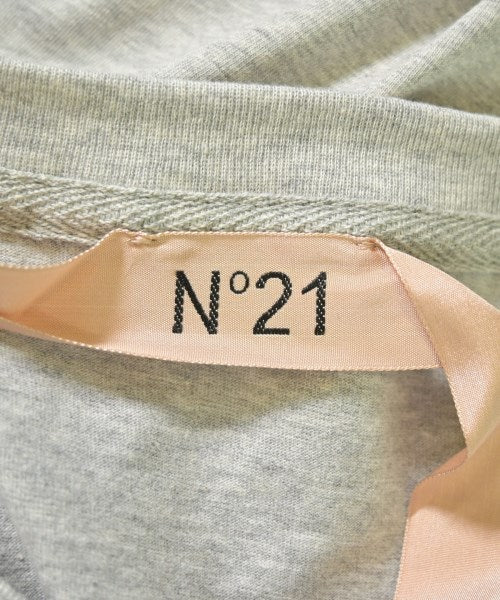 Nﾟ 21 เสื้อยืด/เสื้อท็อปส์