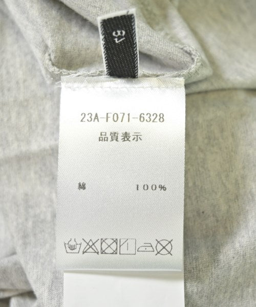 Nﾟ 21 เสื้อยืด/เสื้อท็อปส์