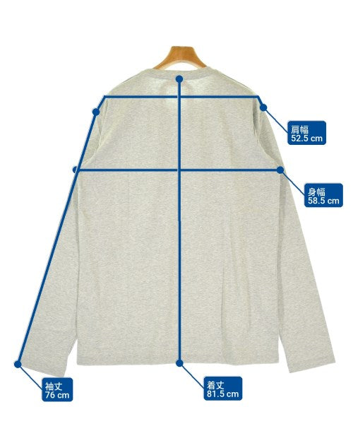Nﾟ 21 เสื้อยืด/เสื้อท็อปส์