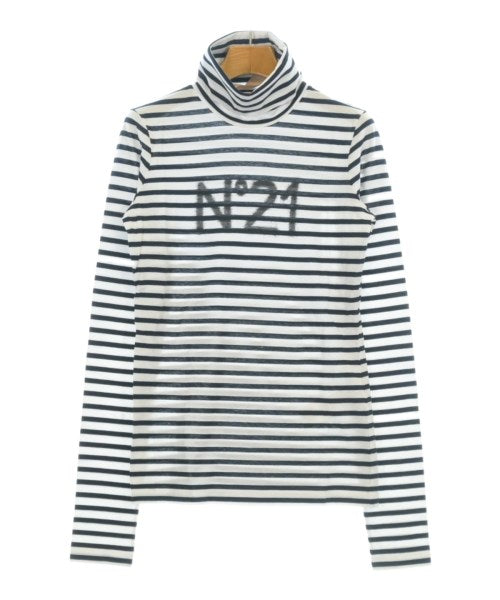 Nﾟ 21 เสื้อยืด/เสื้อท็อปส์