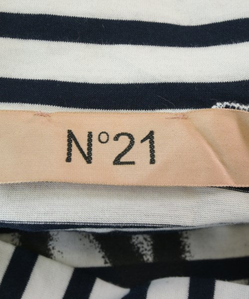 Nﾟ 21 เสื้อยืด/เสื้อท็อปส์