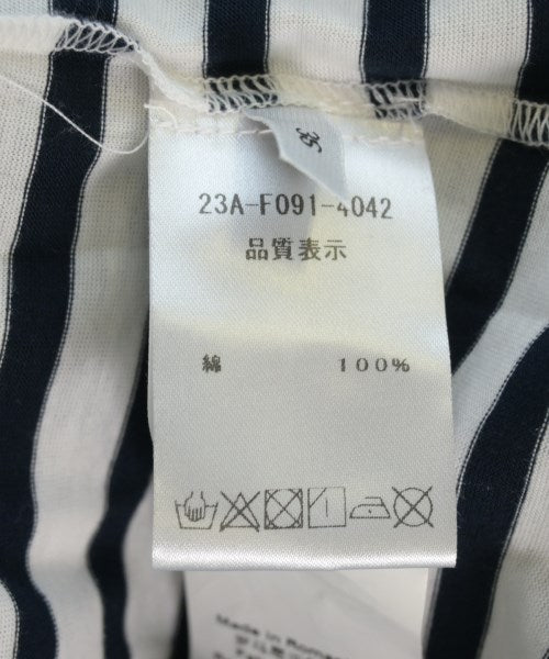 Nﾟ 21 เสื้อยืด/เสื้อท็อปส์