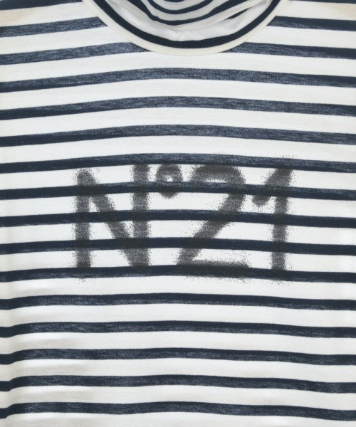 Nﾟ 21 เสื้อยืด/เสื้อท็อปส์