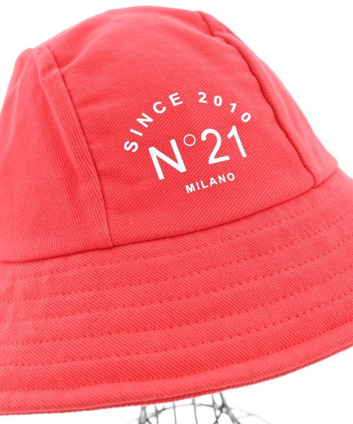Nﾟ 21 หมวก