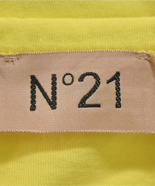 Nﾟ 21 เสื้อยืด/เสื้อท็อปส์