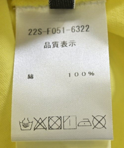 Nﾟ 21 เสื้อยืด/เสื้อท็อปส์