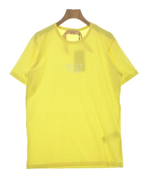 Nﾟ 21 เสื้อยืด/เสื้อท็อปส์